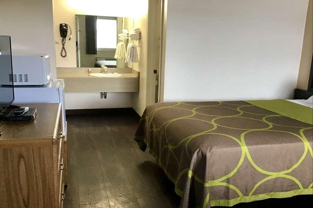 Hardin Lodge Quarto foto