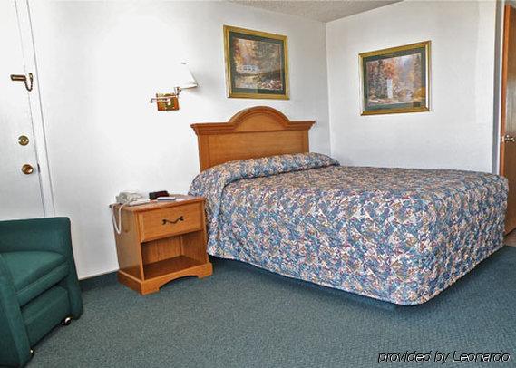 Hardin Lodge Quarto foto